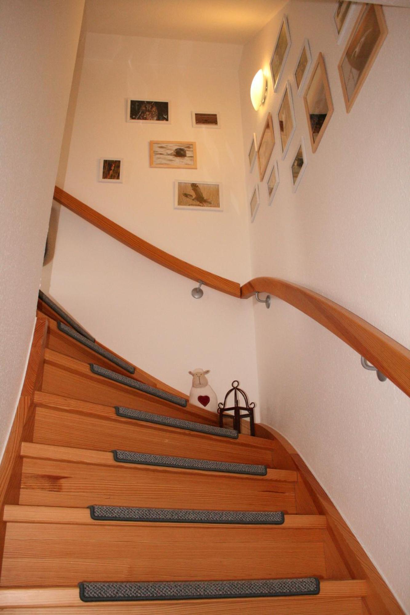 Ferienwohnung Jensen-Huus Dagebüll Exterior foto