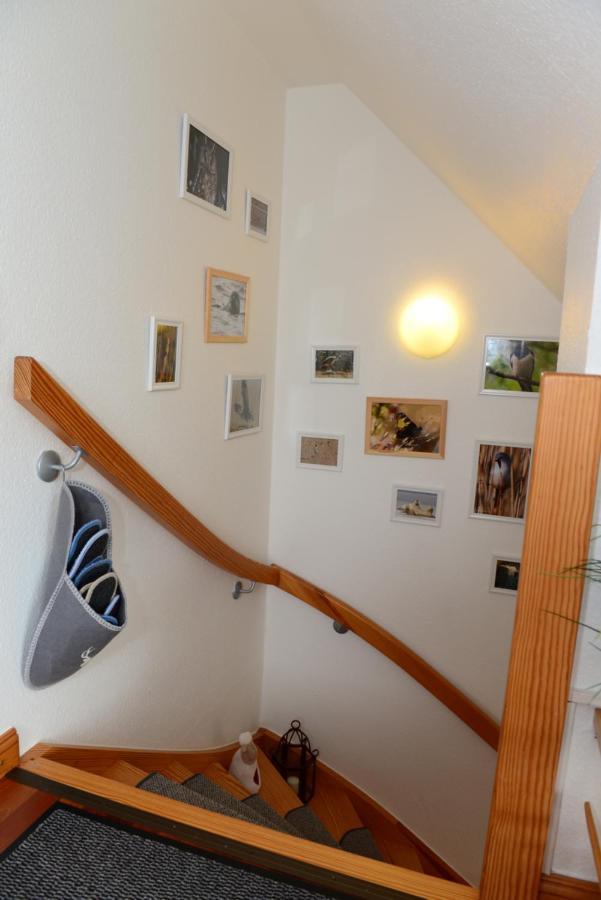 Ferienwohnung Jensen-Huus Dagebüll Exterior foto